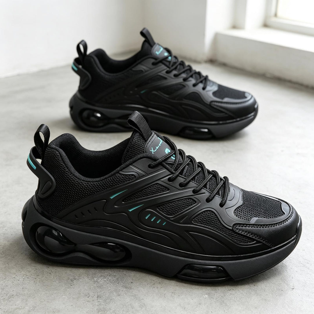 Herren Performance Sneakers Echoarchiv