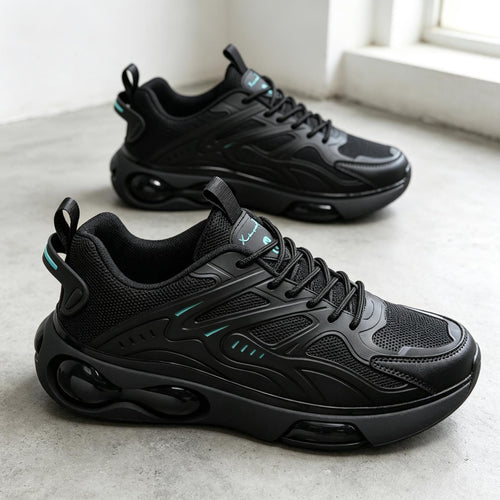 Herren Performance Sneakers Echoarchiv