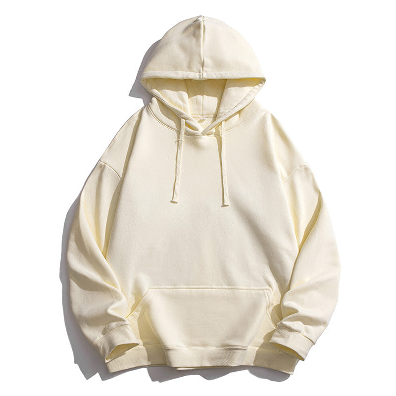 Herren Bequeme Kapuzenpullover Echoarchiv