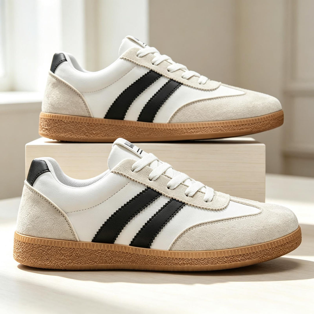 Herren Bequeme und stylische Freizeitsneaker Echoarchiv
