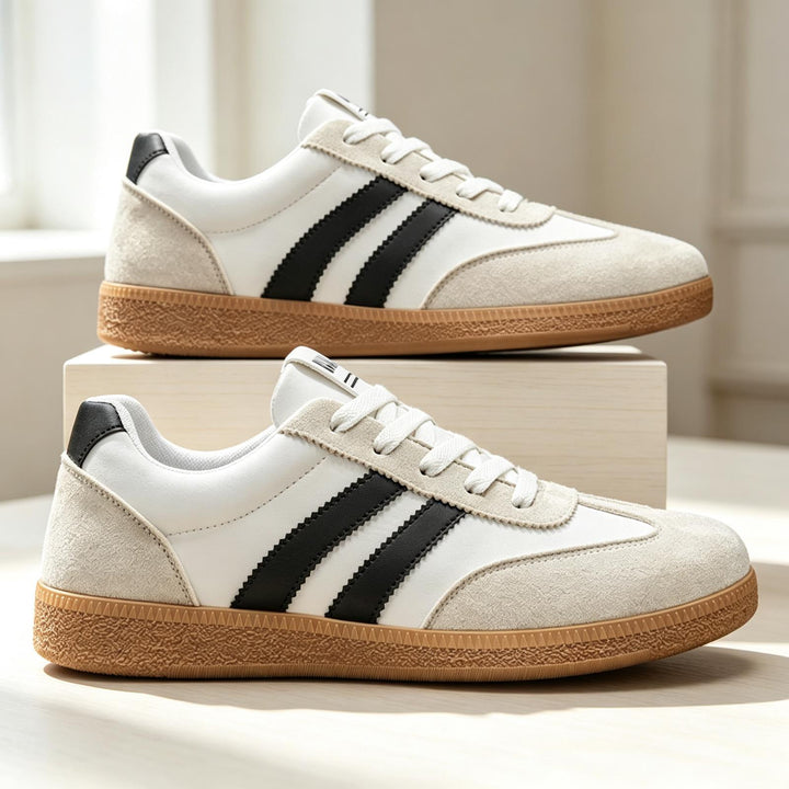 Herren Bequeme und stylische Freizeitsneaker Echoarchiv