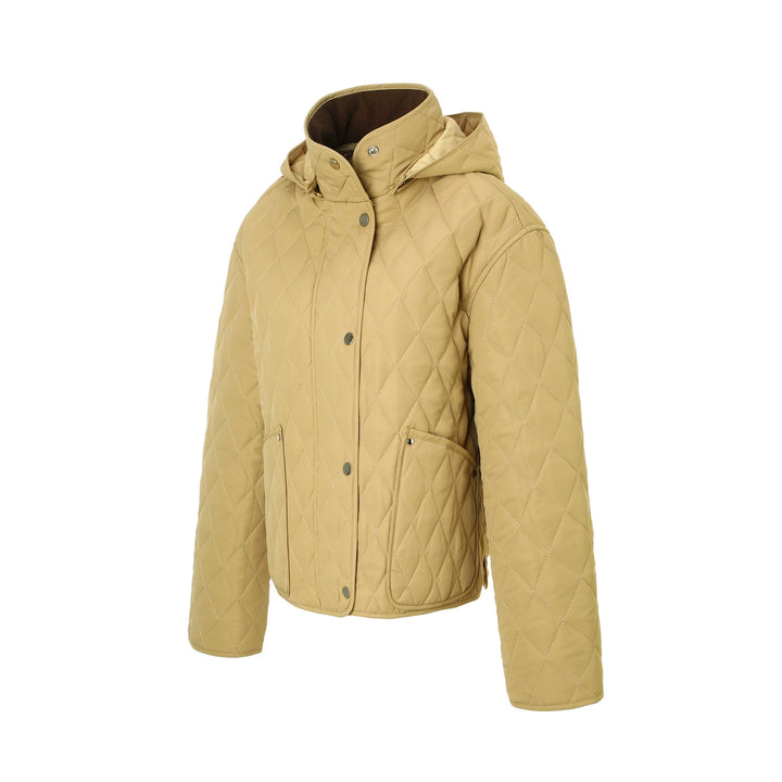 Damen Steppjacke Echo Archiv