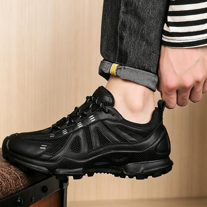 Herren Trail Lauf Schuhe Echoarchiv