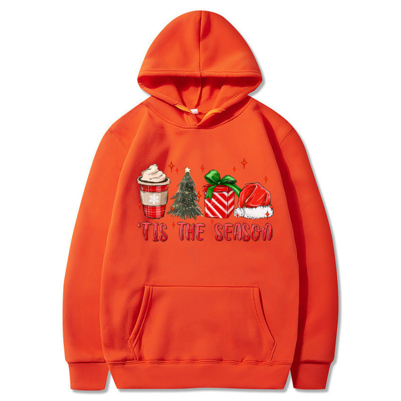 Damen Kapuzenpullover Echoarchiv