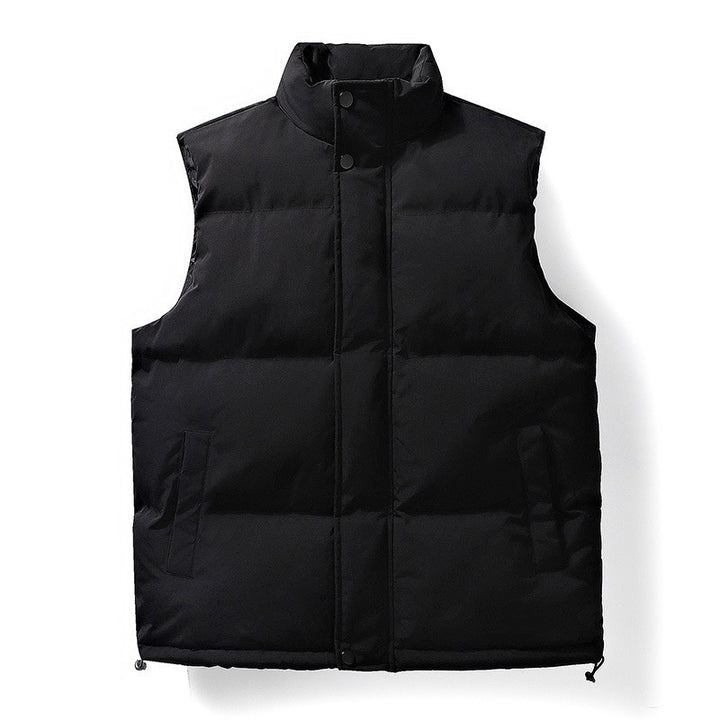 Damen Elegante und warme Steppweste Echo Archiv