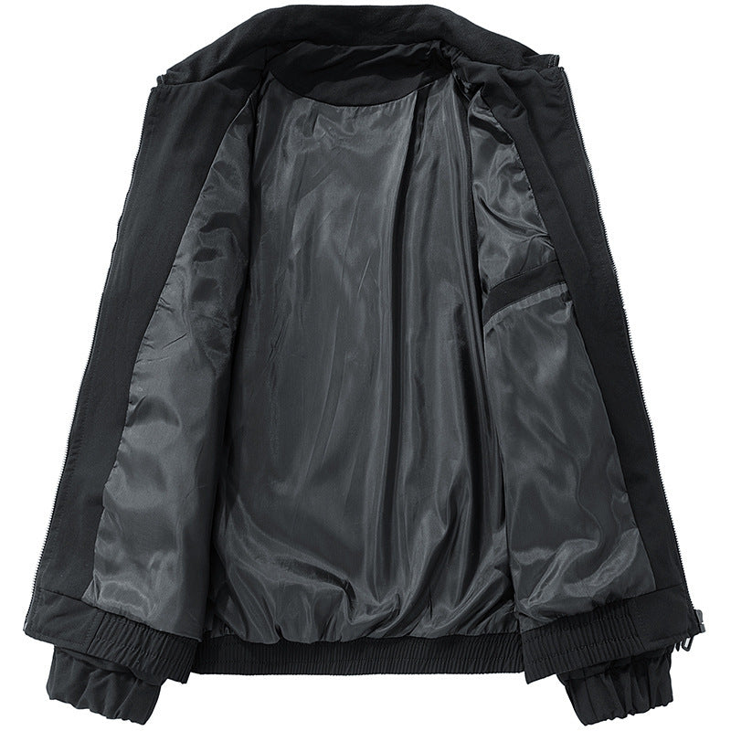 Herren technische Kapuzen-Softshelljacke mit verstellbarer Kapuze und Utility-Taschen Echo Archiv