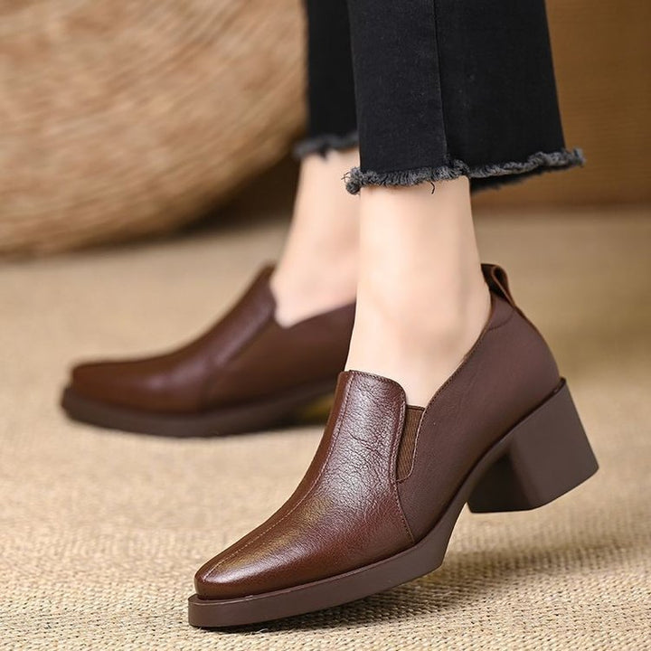 Damen Elegante und bequeme Stiefeletten Echo Archiv