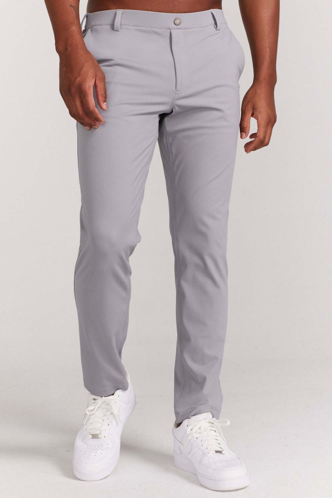 Herren leichtgewichtige und bequeme Freizeithose Echoarchiv