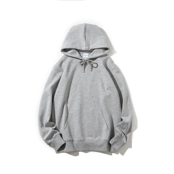 Herren gemütlicher Kapuzenpullover Echoarchiv