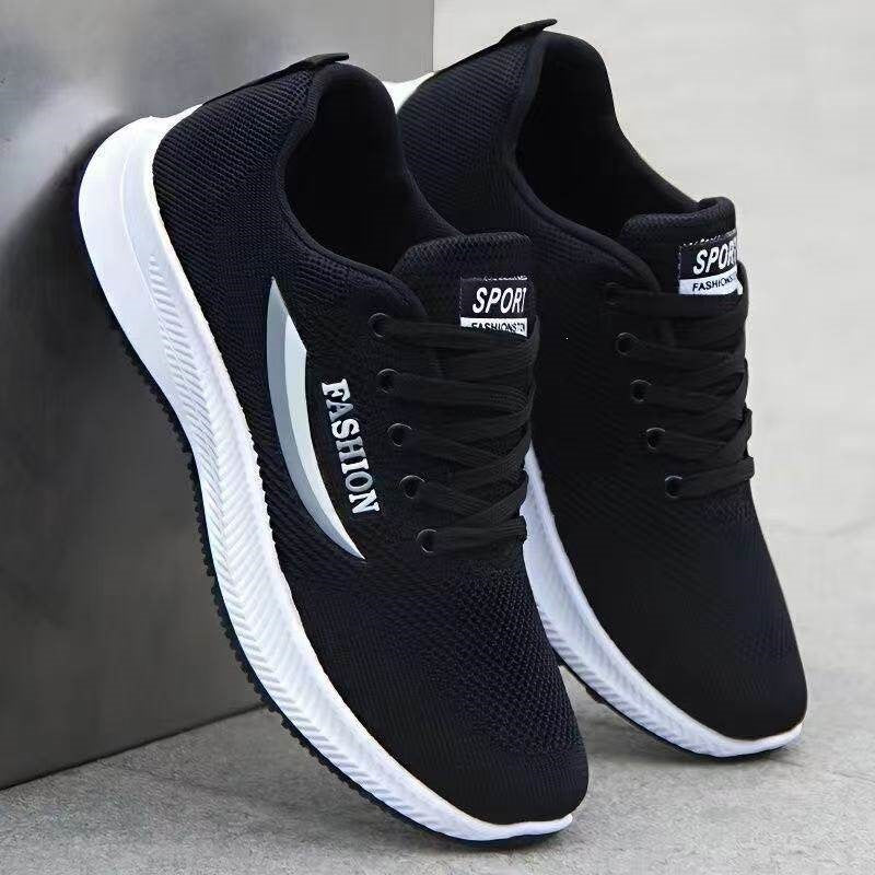 Herren Sportliche Atmungsaktive Sneakers Echoarchiv 1788175441