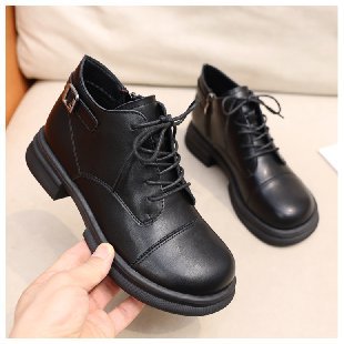 Damen Modische und robuste Schnürstiefeletten Echo Archiv