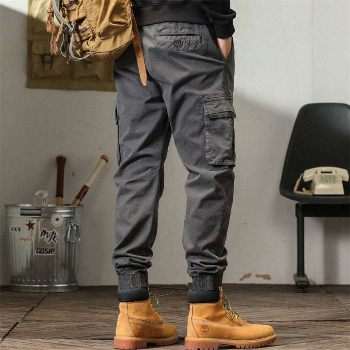 Herren Cargo-Hose Echoarchiv
