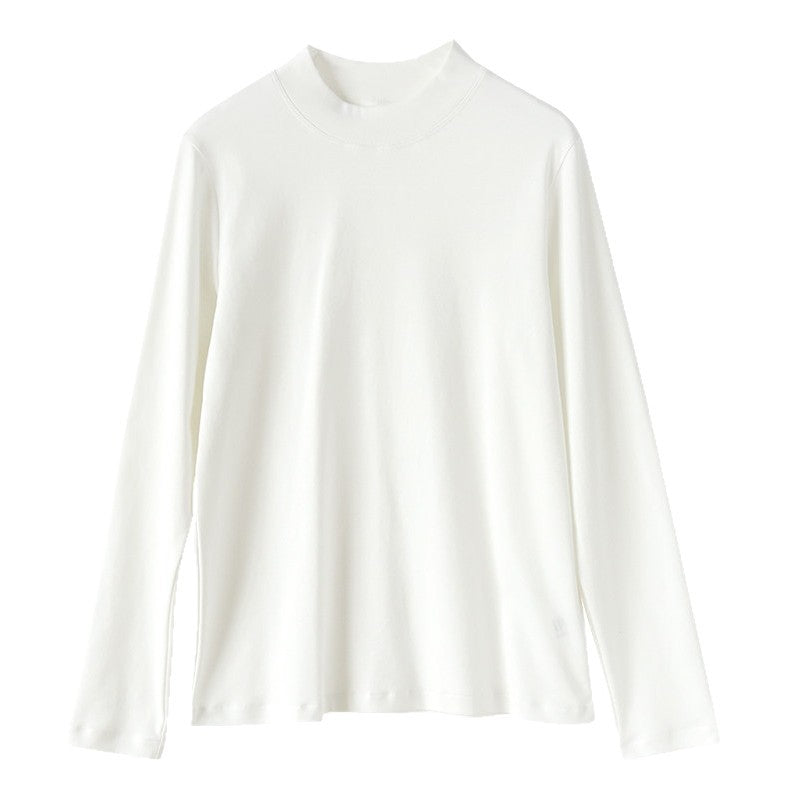Damen Hochwertiges Longsleeve T-Shirt Echoarchiv