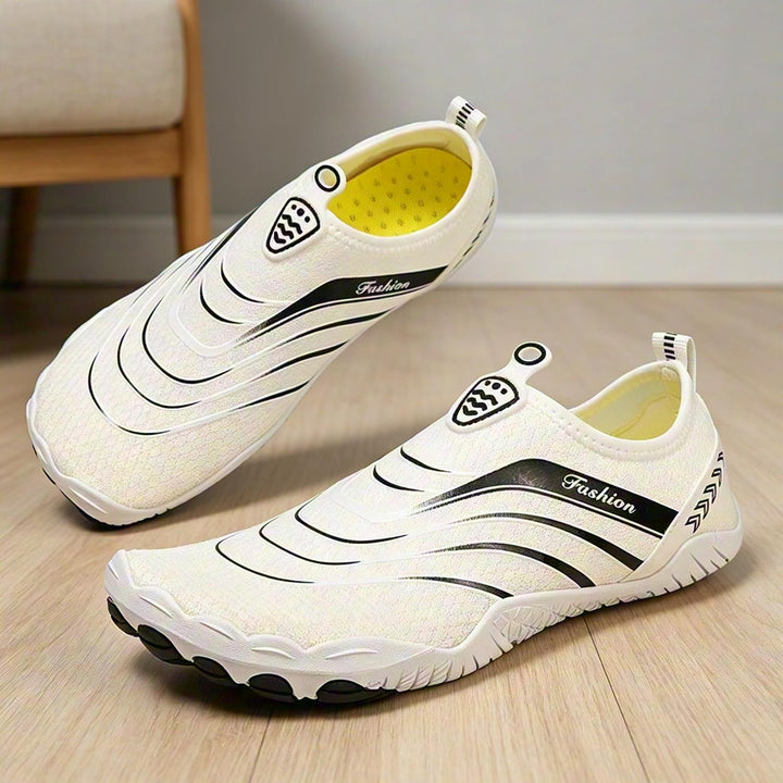 Herren Atmungsaktive Schwimmschuhe Echoarchiv