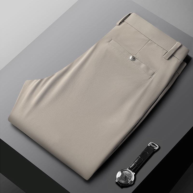 Herren elegante Smart Casual Hose Echoarchiv