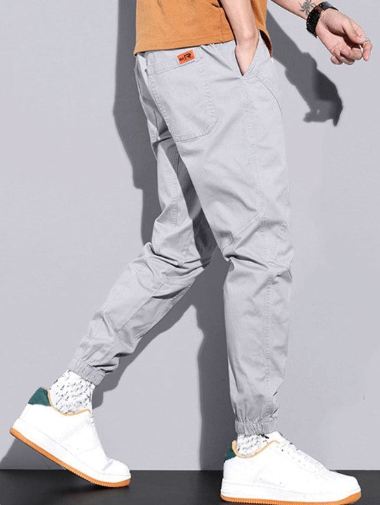 Herren Cargo-Hose Echoarchiv