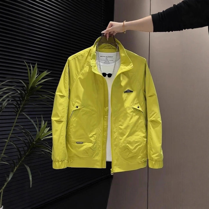 Unisex funktionale Softshelljacke Echoarchiv