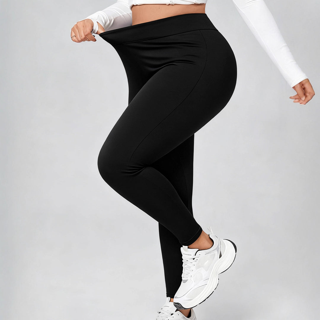 Damen Sportleggings Echo Archiv