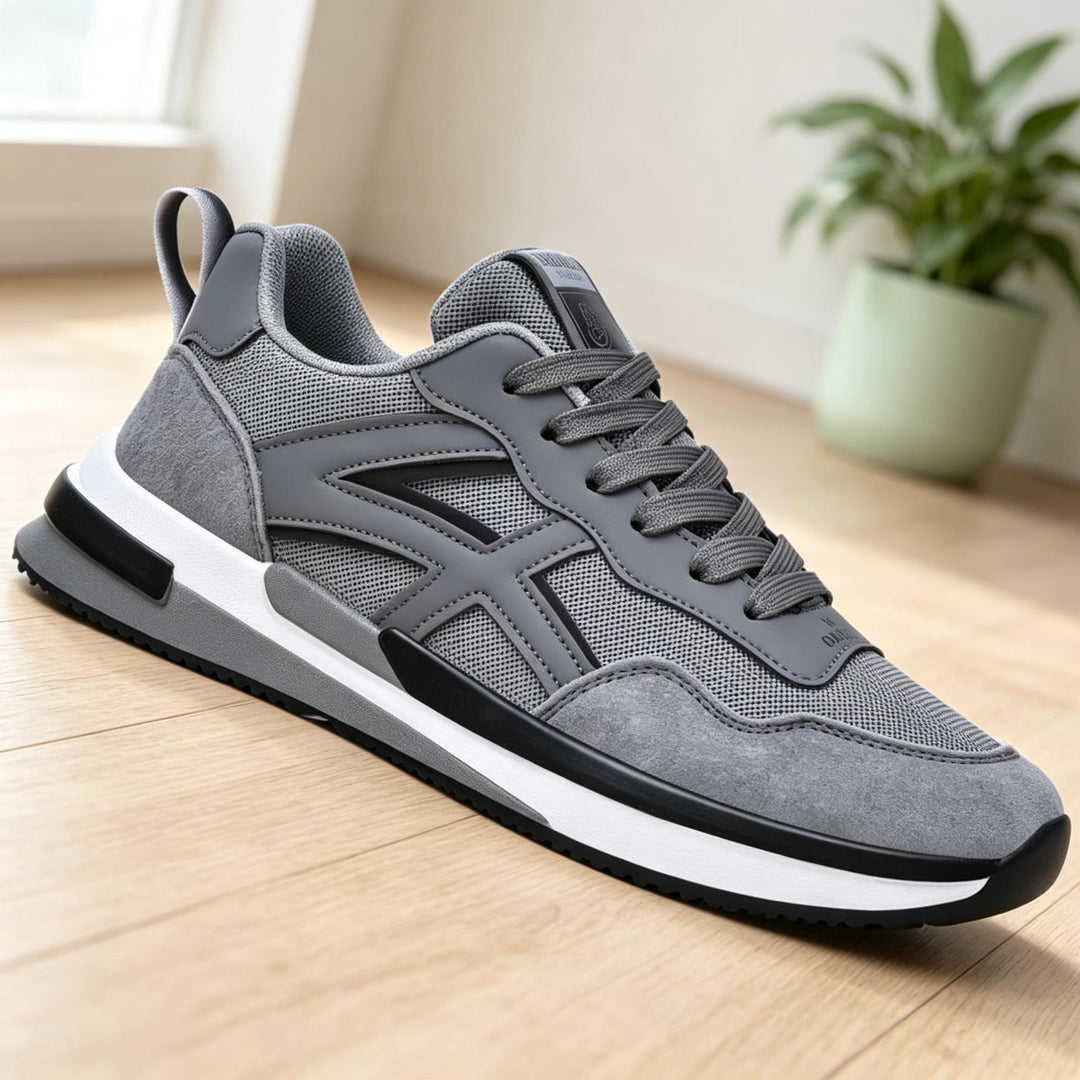 Herren Sportliche Sneakers Echoarchiv 1788175413