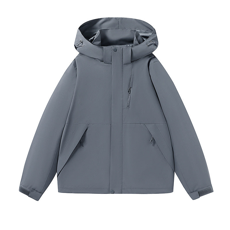 Damen Sport Übergangsjacke Echo Archive