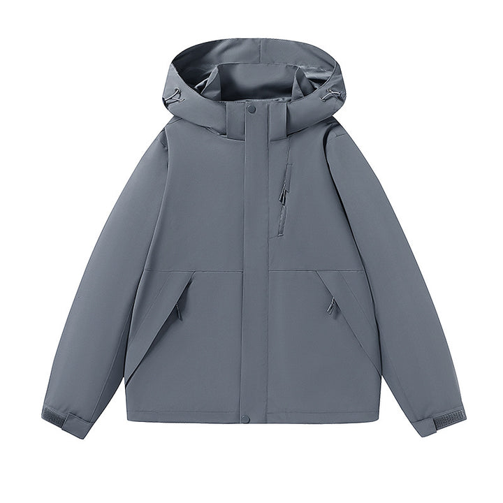Damen Sport Übergangsjacke Echo Archive