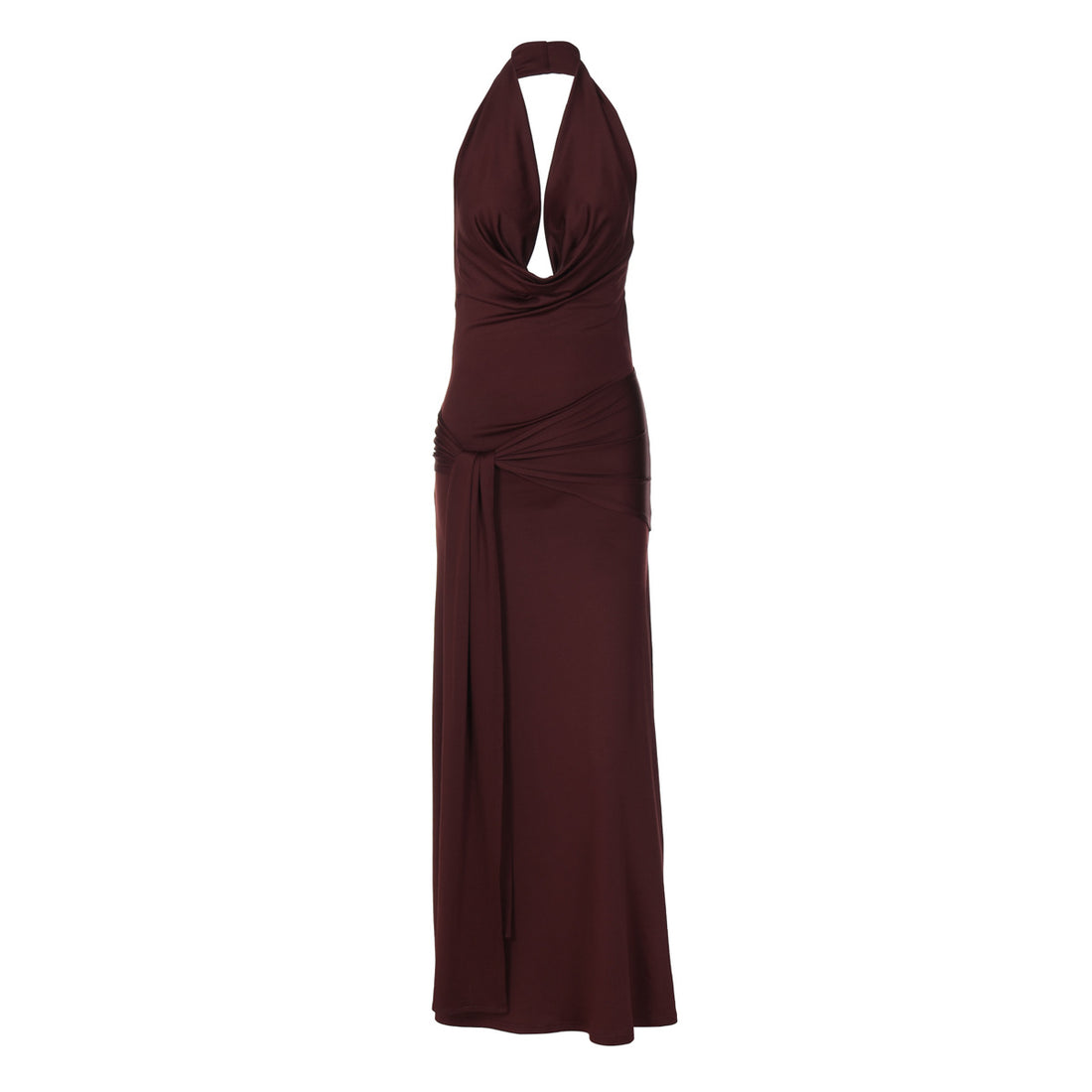 Damen Abendkleid – Élara
