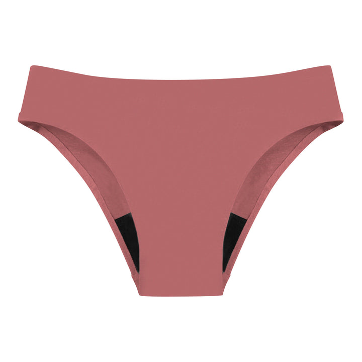 Damen Bikini-Höschen mit elegantem Schnitt Echo Archiv