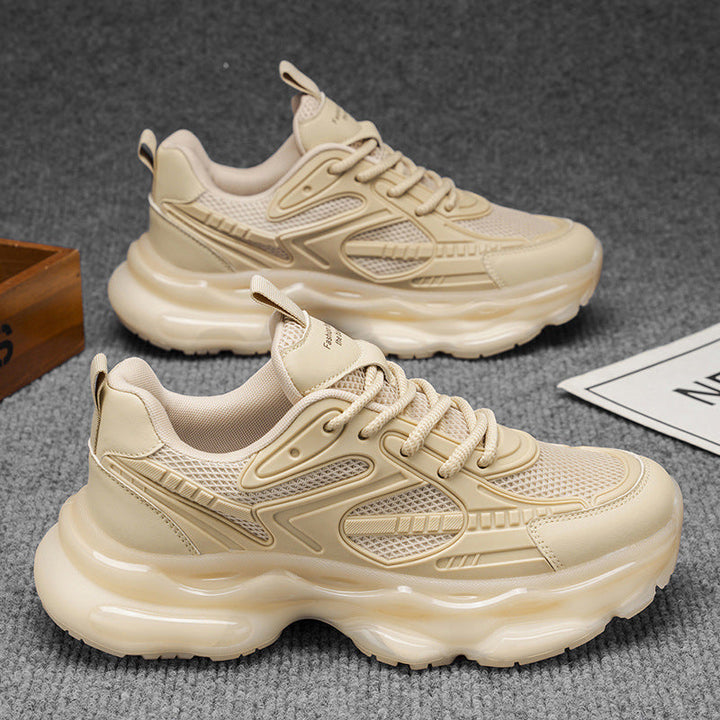 Damen Komfortable und trendige Sneaker mit innovativer Dämpfungstechnologie Echo Archiv