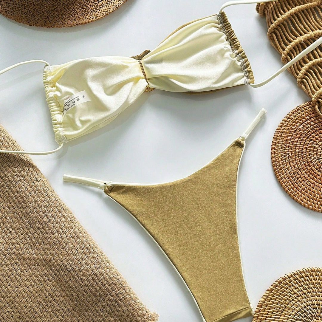 Damen Bikiniset Echo Archiv