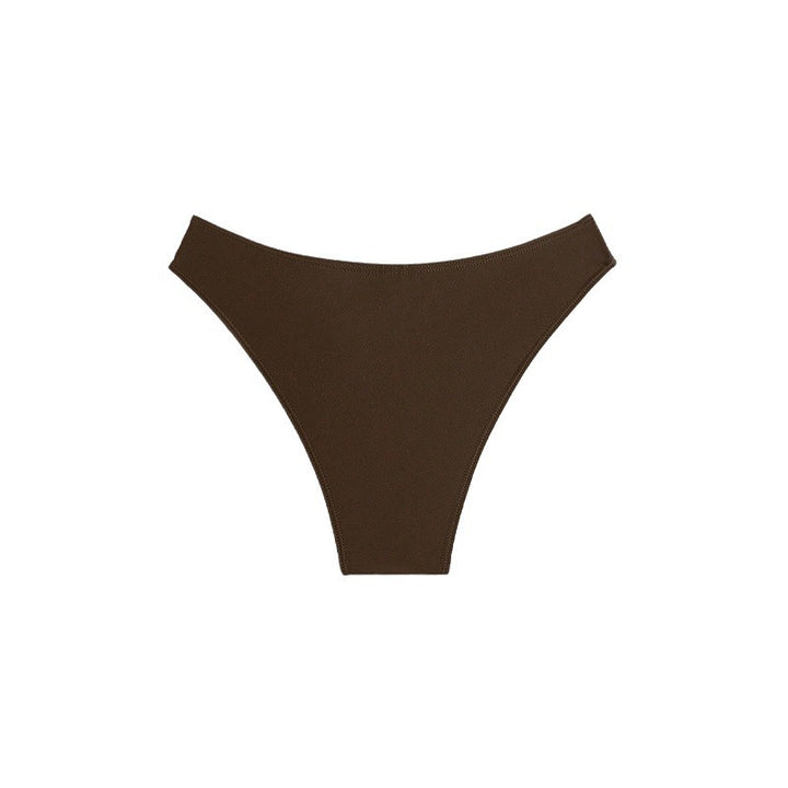 Damen Bikinihose mit elegantem Perlendetail Echo Archiv