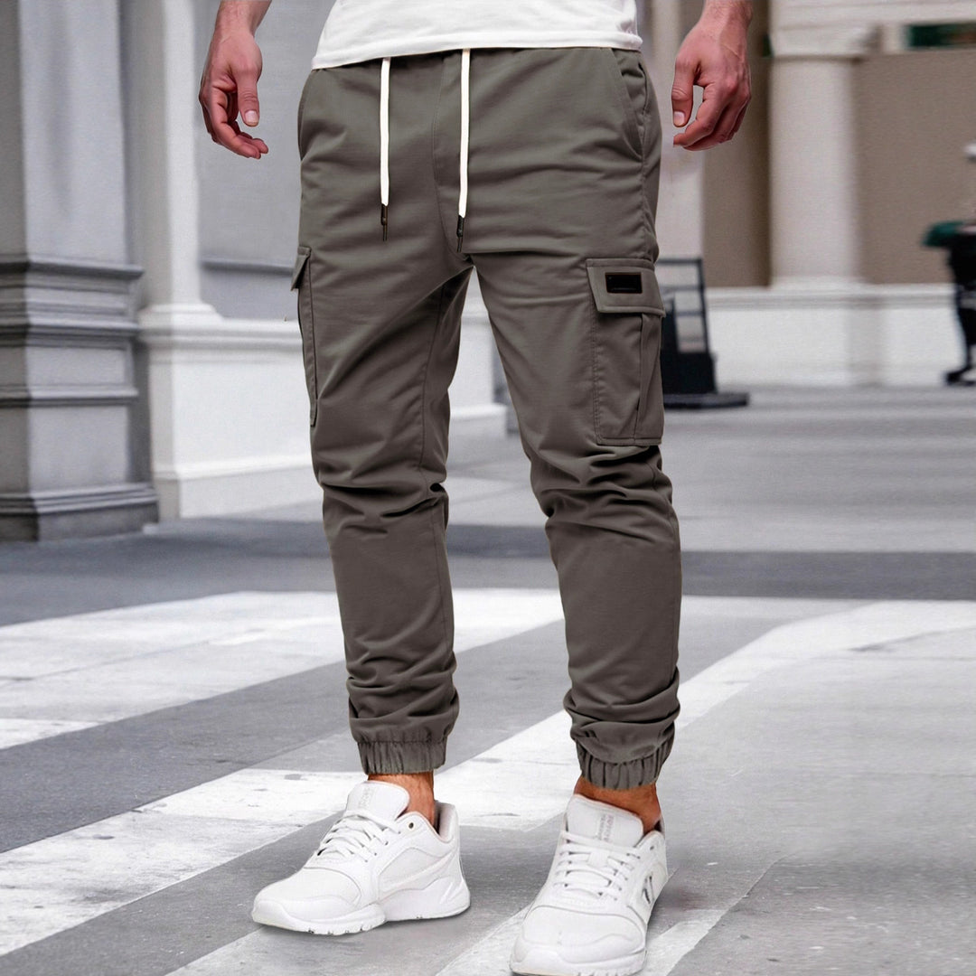 Herren Cargo-Hose Echoarchiv