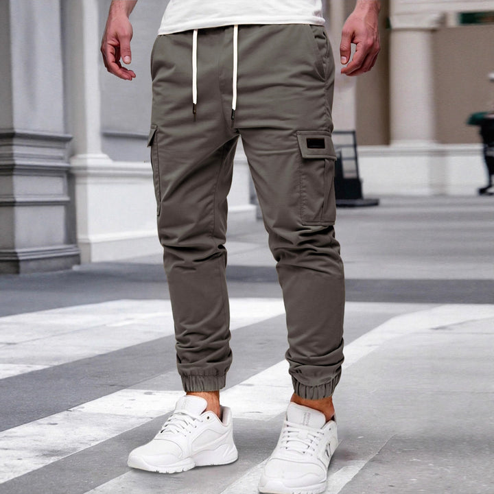 Herren Cargo-Hose Echoarchiv