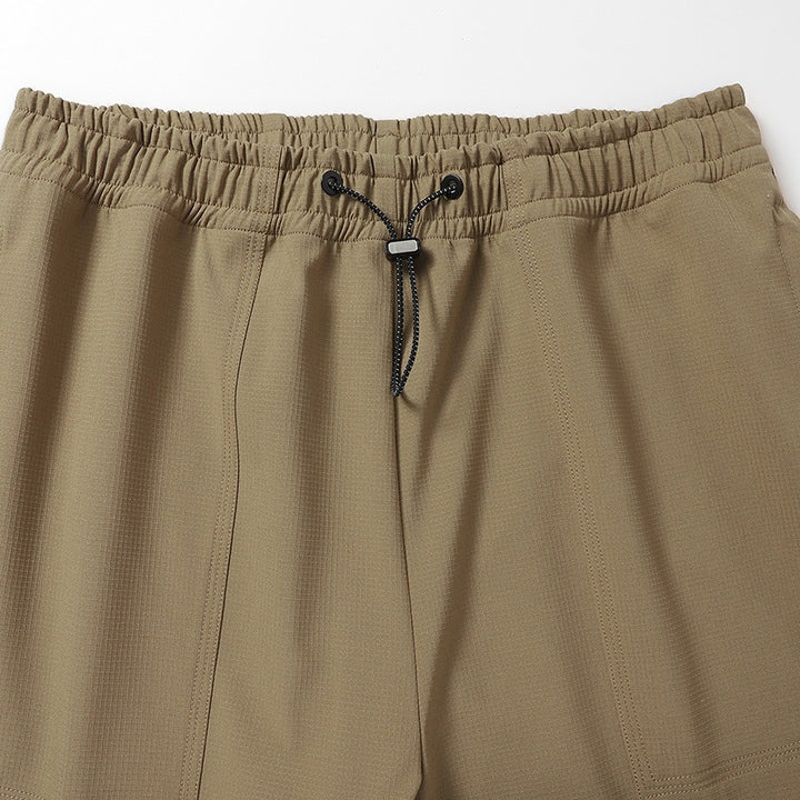 Herren Bequeme Fitnesshose Echo Archiv