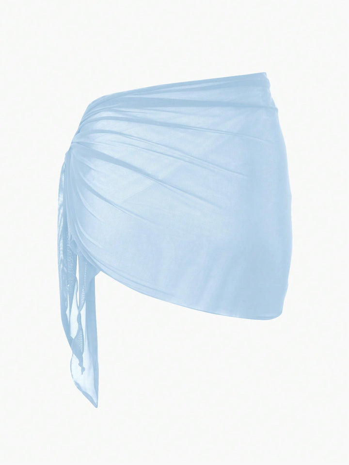 Damen Strandtuch Echo Archiv