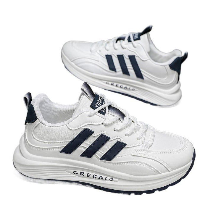 Herren Sportliche Dämpfung Sneaker Echoarchiv 1788175298