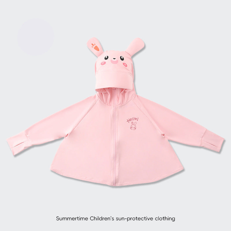 Damen Sportjacke mit Kapuze und Tiermotiv Echo Archiv