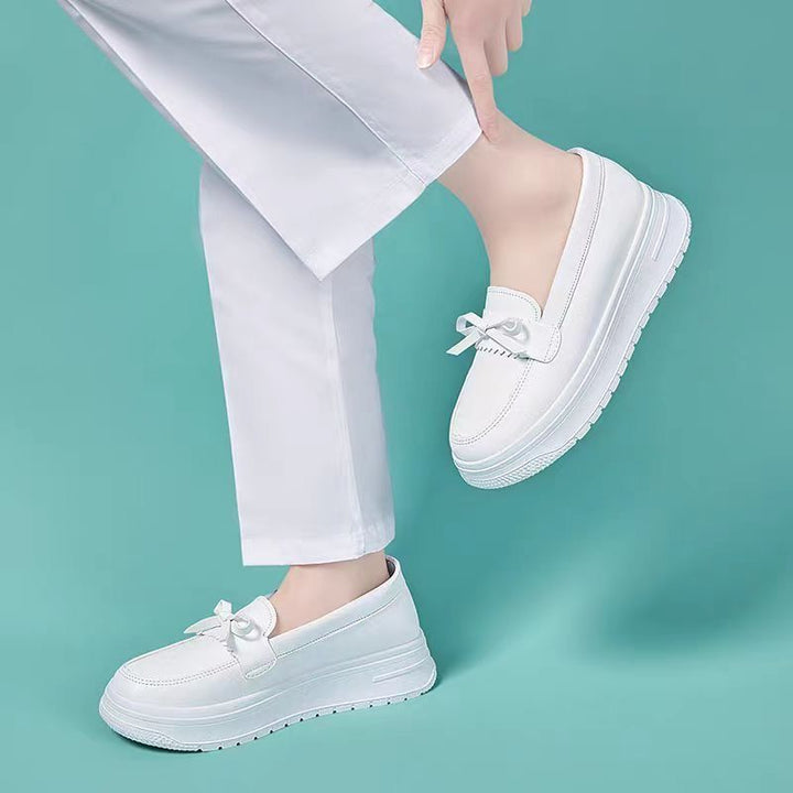 Damen Modische Slip-On Sneakers mit hohem Komfort und elegantem Design Echo Archiv