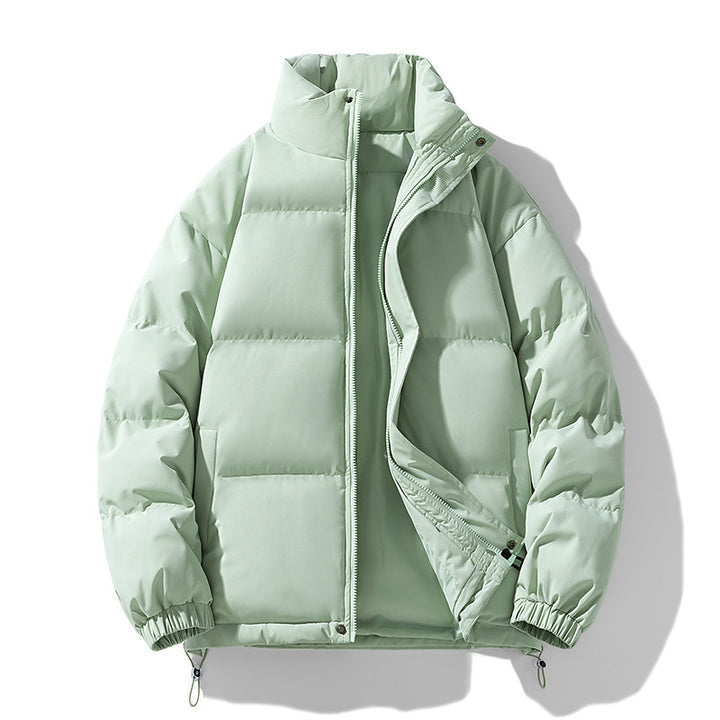 Damen Gemütliche Daunenjacke Echo Archiv