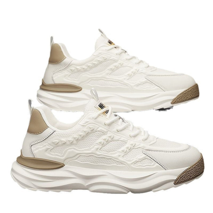 Damen Sportliche Sneakers mit modernem Design Echo Archiv