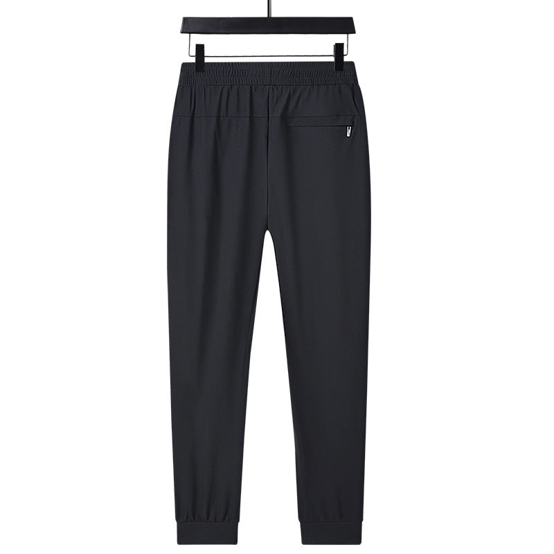Herren Sportliche Jogginghose Echo Archiv 1787797343