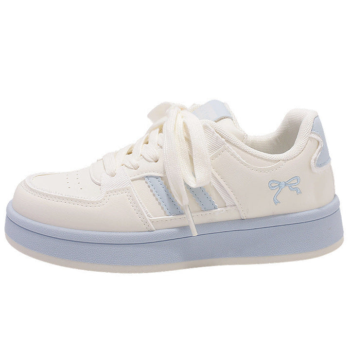Damen Sportliche Sneakers mit modernen Akzenten und komfortabler Dämpfung Echo Archiv