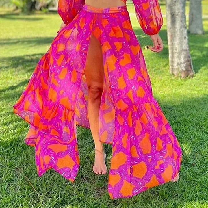 Damen Bikiniset Echo Archiv