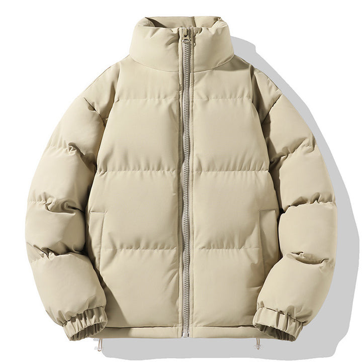 Damen Modische Daunenjacke Echo Archiv
