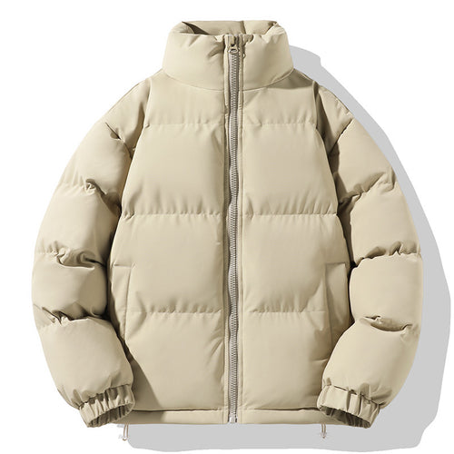 Damen Modische Daunenjacke Echo Archiv