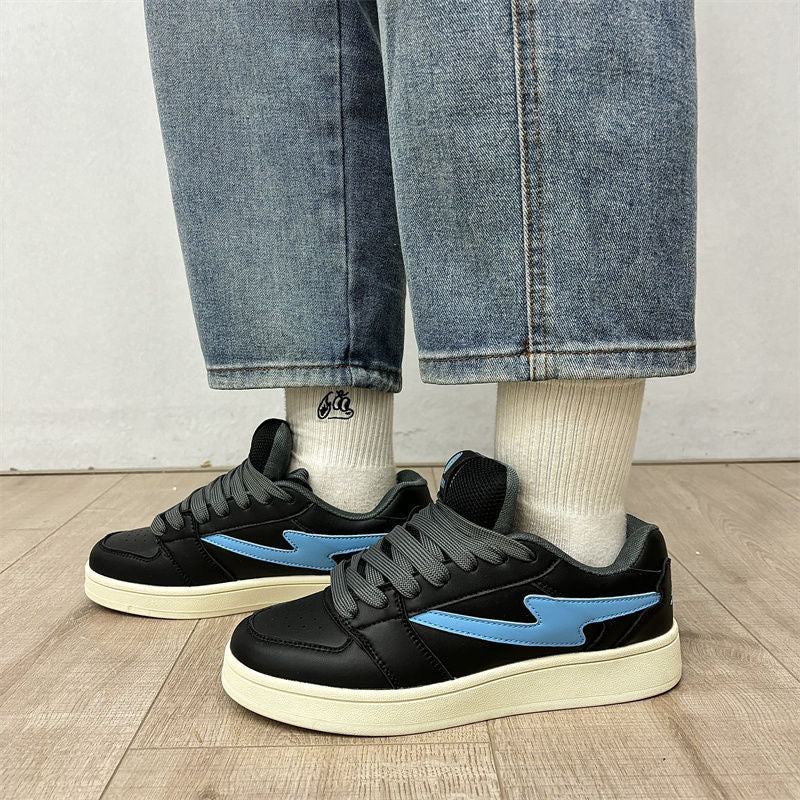 Damen Sneaker mit komfortabler Polsterung und sportlichem Design Echo Archiv