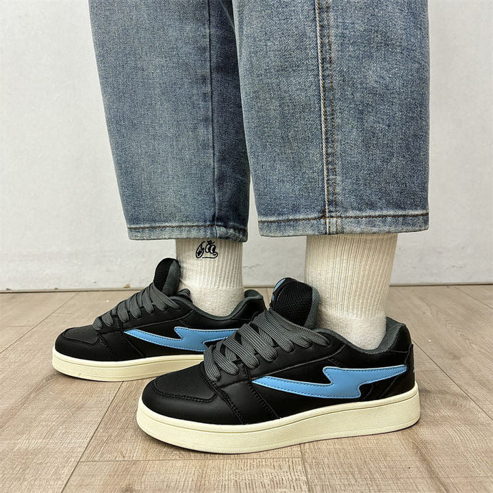 Damen Sneaker mit komfortabler Polsterung und sportlichem Design Echo Archiv
