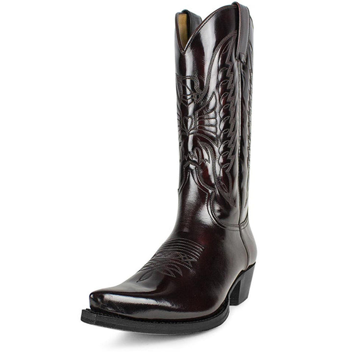 Echoarchiv | Rider - Robuste Westernstiefel