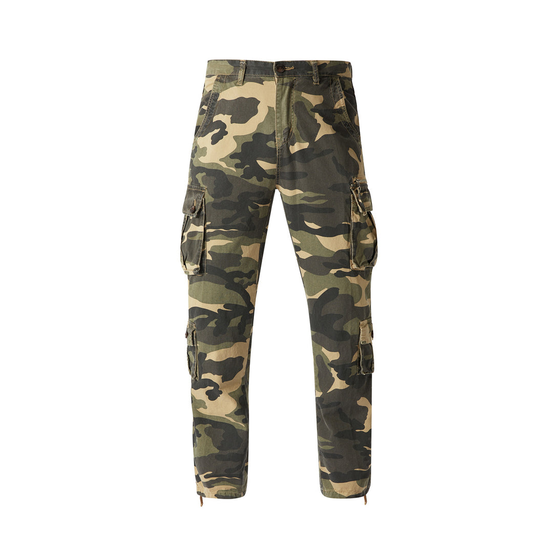 Herren taktische Cargo-Hose Echoarchiv