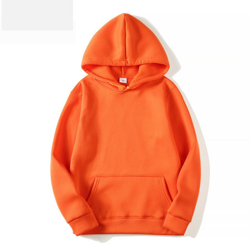 Damen Komfortabler Kapuzenpullover Echoarchiv