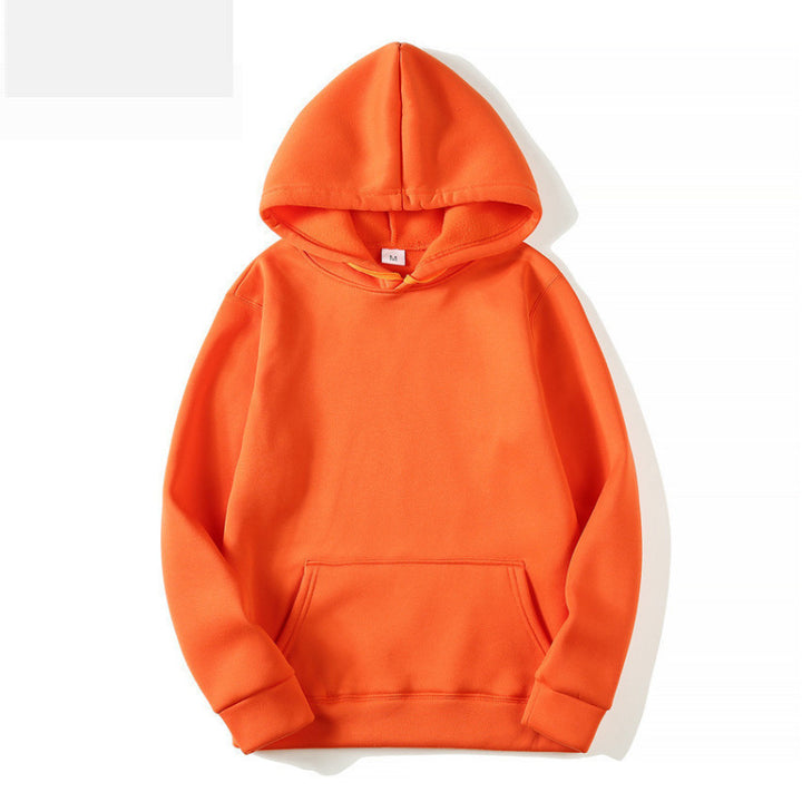 Damen Komfortabler Kapuzenpullover Echoarchiv